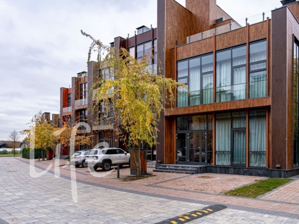 Продажа дома Futuro park 169 м² Новорижское шоссе - 584529 - foto_fs