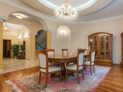 Продажа дома Тайм-2 1100 м² Рублево-Успенское шоссе - 424012 - foto_bw