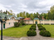 Продажа дома Тайм-2 1100 м² Рублево-Успенское шоссе - 424014 - foto_dr2