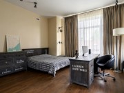 Аренда дома Променад 389 м² Киевское шоссе - 584942 - foto_bw