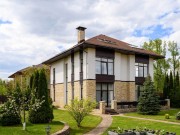 Аренда дома Променад 389 м² Киевское шоссе - 584947 - foto_fs