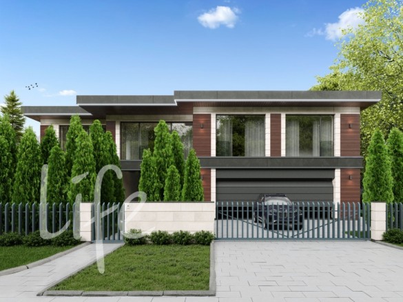 Продажа дома Николино 1600 м² Рублево-Успенское шоссе - 586218 - foto_fs