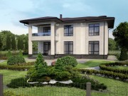 Продажа дома Millennium Park 276 м² Новорижское шоссе - 580303 - foto_lw