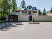 Продажа дома Весна 600 м² Рублево-Успенское шоссе - 580425 - foto_fs