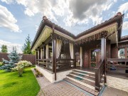 Продажа дома Летова роща (Антоновка 2) 1300 м² Калужское шоссе - 580558 - foto_br1