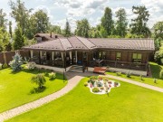Продажа дома Летова роща (Антоновка 2) 1300 м² Калужское шоссе - 580559 - foto_br2