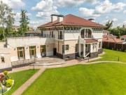 Продажа дома Летова роща (Антоновка 2) 1300 м² Калужское шоссе - 580565 - foto_ls