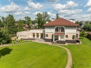Продажа дома Летова роща (Антоновка 2) 1300 м² Калужское шоссе - 580568 - foto_or2