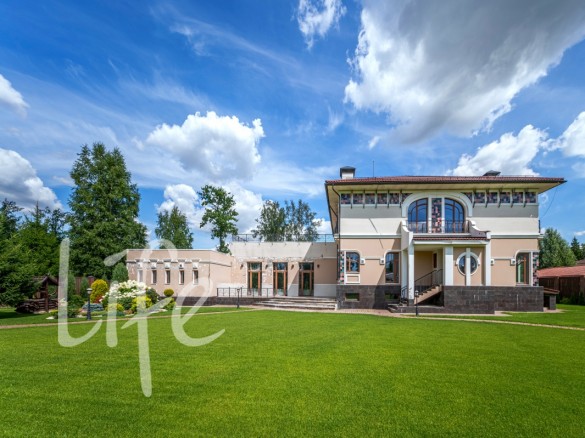 Продажа дома Летова роща (Антоновка 2) 1300 м² Калужское шоссе - 580562 - foto_fs
