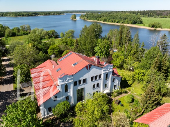 Продажа дома Бережки 760 м² Пятницкое шоссе - 571694 - foto_fs