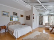 Аренда дома Барвиха CLUB 500 м² Рублево-Успенское шоссе - 505064 - foto_br2