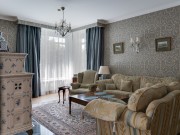 Аренда дома Барвиха CLUB 500 м² Рублево-Успенское шоссе - 505065 - foto_bs