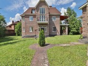Продажа дома Старый Свет 490 м² Новорижское шоссе - 580765 - foto_fw