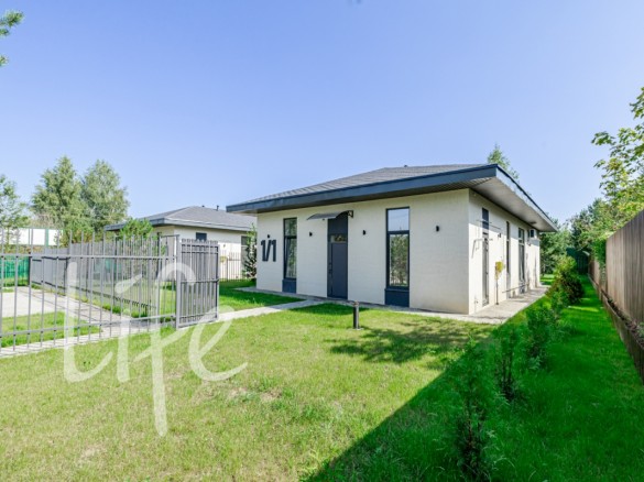 Продажа дома Старый Свет 165 м² Новорижское шоссе - 581071 - foto_fs