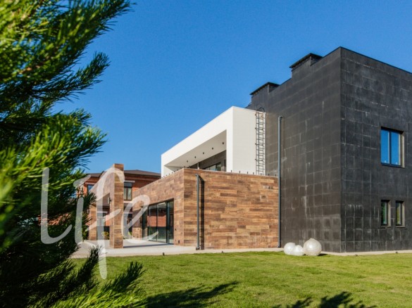 Продажа дома Шато Соверен 540 м² Новорижское шоссе - 556973 - foto_fs
