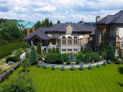 Продажа дома Павлово 905 м² Новорижское шоссе - 580531 - foto_ls
