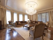 Продажа дома Третья Охота 705 м² Новорижское шоссе - 574477 - foto_bw