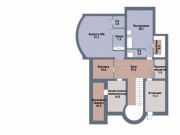 Продажа дома Третья Охота 705 м² Новорижское шоссе - 574496 - plan_c