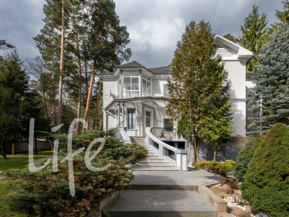 Продажа дома Сареево 39 ДСК 400 м² Рублево-Успенское шоссе - 574541 - foto_fs