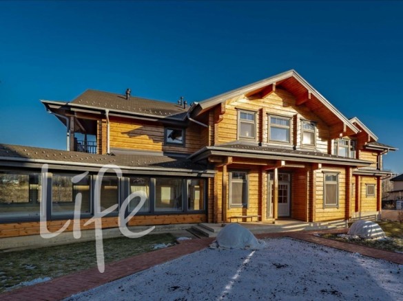 Продажа дома Кострово 580 м² Новорижское шоссе - 519436 - foto_fs