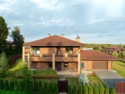 Продажа дома Усадьба Бергов 735 м² Киевское шоссе - 581956 - foto_fw