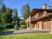 Продажа дома Усадьба Бергов 735 м² Киевское шоссе - 581960 - foto_ls