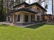 Продажа дома Новогорск 460 м² Куркинское шоссе - 575088 - foto_fw