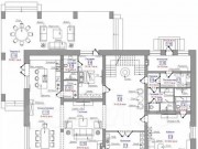 Продажа дома Новогорск 460 м² Куркинское шоссе - 575939 - plan_1