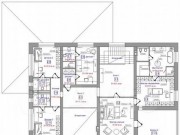 Продажа дома Новогорск 460 м² Куркинское шоссе - 575940 - plan_2