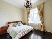 Продажа дома Лужки 200 м² Новорижское шоссе - 584921 - foto_bw