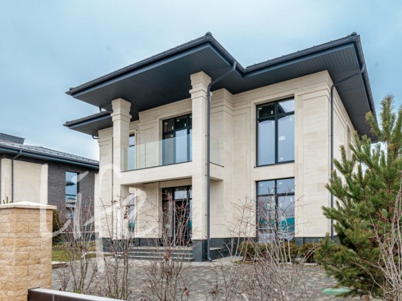 Продажа дома Millennium Park 307 м² Новорижское шоссе - 585298 - foto_fs