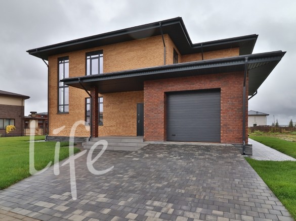 Продажа дома Павловы озера 246 м² Новорижское шоссе - 625005 - 625005