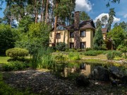 Продажа дома Липка 541 м² Новорижское шоссе - 534485 - foto_fw