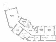 Продажа дома Александровка 635 м² Ильинское шоссе - 362342 - plan_1