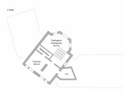 Продажа дома Александровка 635 м² Ильинское шоссе - 362343 - plan_2