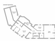 Продажа дома Александровка 635 м² Ильинское шоссе - 362344 - plan_c