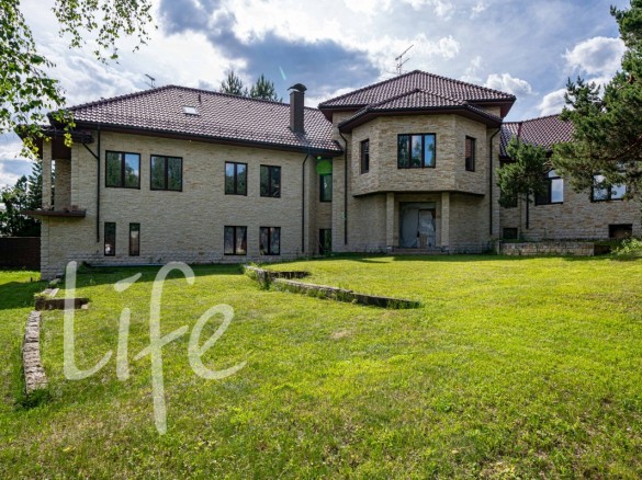 Продажа дома Александровка 635 м² Ильинское шоссе - 362335 - foto_fs