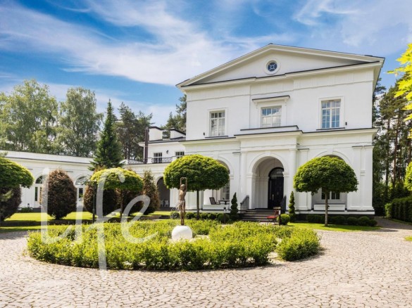 Продажа дома Никольская слобода 2000 м² Новорижское шоссе - 407853 - foto_fs
