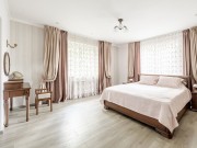 Продажа дома Зимний сад 494 м² Киевское шоссе - 403642 - foto_bw