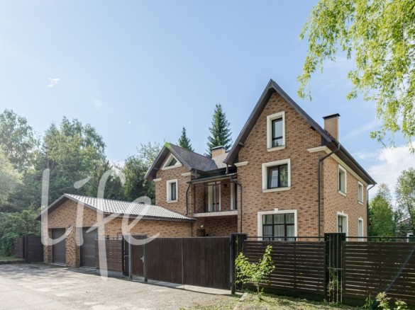 Продажа дома Зимний сад 494 м² Киевское шоссе - 403647 - foto_fs