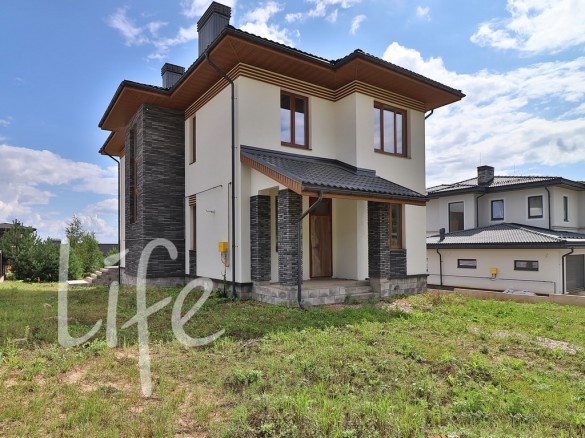 Продажа дома Никологорские дачи 225 м² Рублево-Успенское шоссе - 578285 - foto_fs