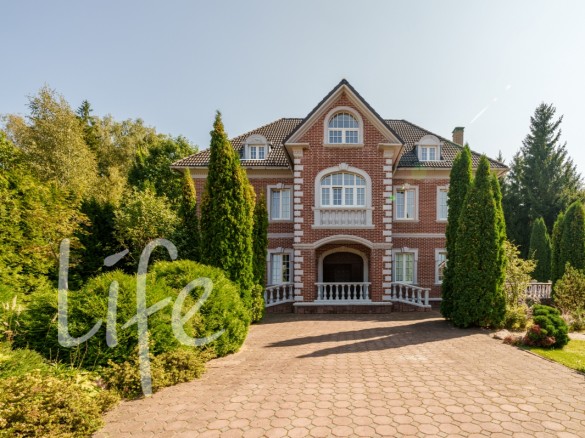 Продажа дома Сивково 345 м² Минское шоссе - 495352 - foto_fs