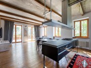 Продажа дома Борзые 580 м² Новорижское шоссе - 576722 - foto_bw