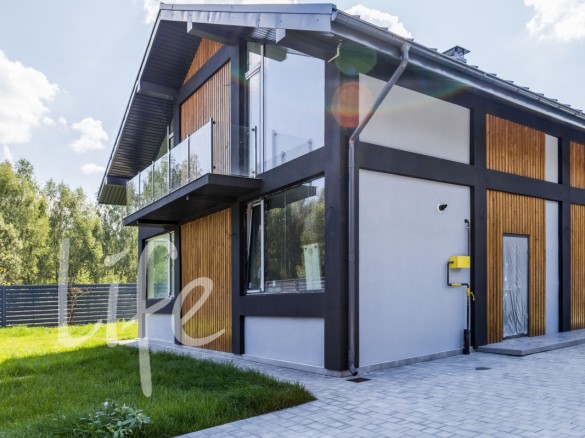 Продажа дома Рига парк 230 м² Новорижское шоссе - 582621 - foto_fs