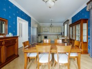 Продажа дома Николина Гора 392 м² Рублево-Успенское шоссе - 387977 - foto_bw