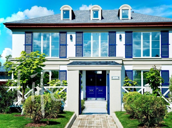 Продажа дома Певчее 310 м² Калужское шоссе - 580613 - foto_fs