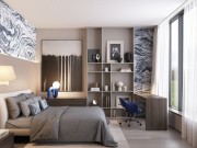 Продажа дома Райт Хиллс (Sky Hills) 505 м² Новорижское шоссе - 580308 - foto_dr2