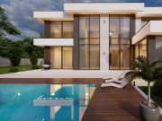 Продажа дома Райт Хиллс (Sky Hills) 505 м² Новорижское шоссе - 580313 - foto_ls