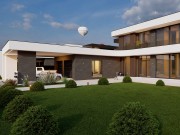Продажа дома Райт Хиллс (Sky Hills) 550 м² Новорижское шоссе - 582389 - foto_ls