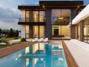 Продажа дома Райт Хиллс (Sky Hills) 550 м² Новорижское шоссе - 582390 - foto_lw